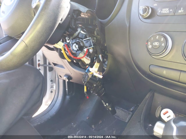 KIA Soul 2015 KNDJN2A28F7156434 Image 12