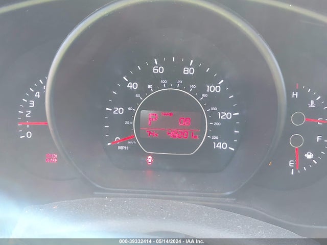 KIA Soul 2015 KNDJN2A28F7156434 Image 7