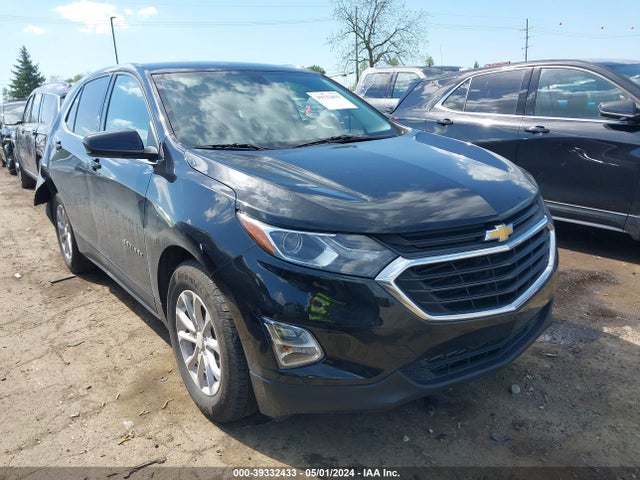 2019 3GNAXKEV3KL216678 main image