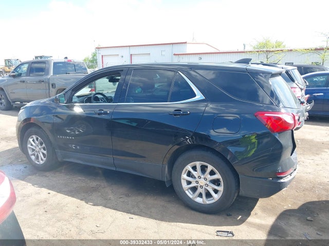 Chevrolet EQUINOX LT 2019 3GNAXKEV3KL216678 Image 14