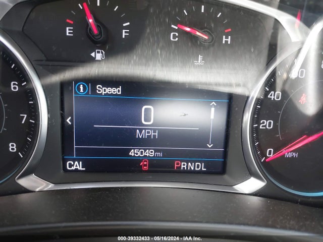 Chevrolet EQUINOX LT 2019 3GNAXKEV3KL216678 Image 15