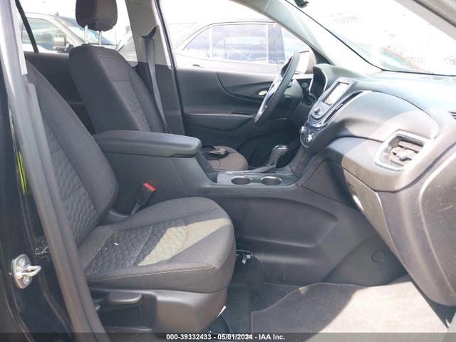 Chevrolet EQUINOX LT 2019 3GNAXKEV3KL216678 Image 5