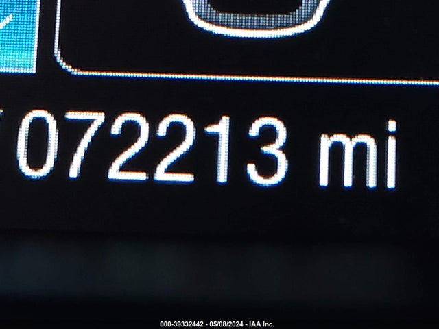 Ford Focus Titanium 2014 1FADP3N20EL156740 Image 7
