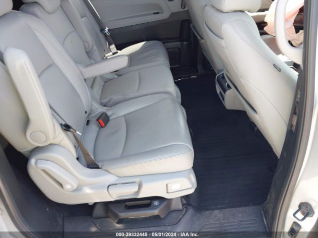 5FNRL6H91KB019293 Honda Odyssey Elite