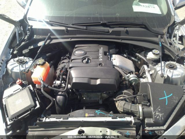 1G6AW5SX8J0170573 Cadillac Cts Standard