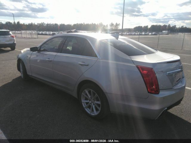 1G6AW5SX8J0170573 Cadillac Cts Standard