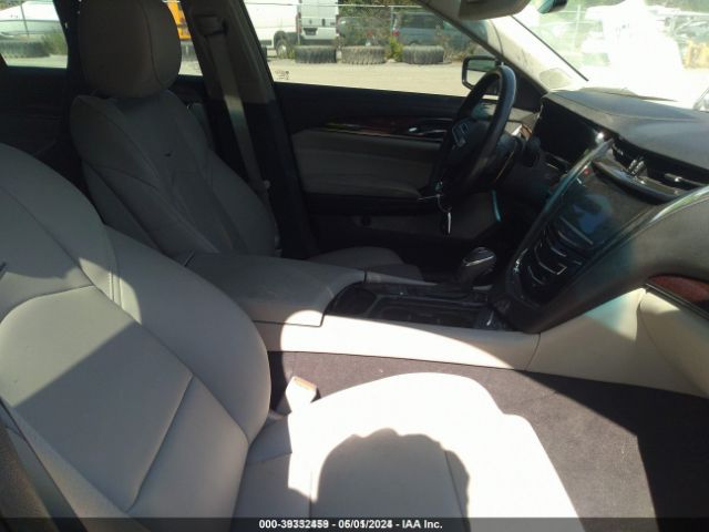 1G6AW5SX8J0170573 Cadillac Cts Standard