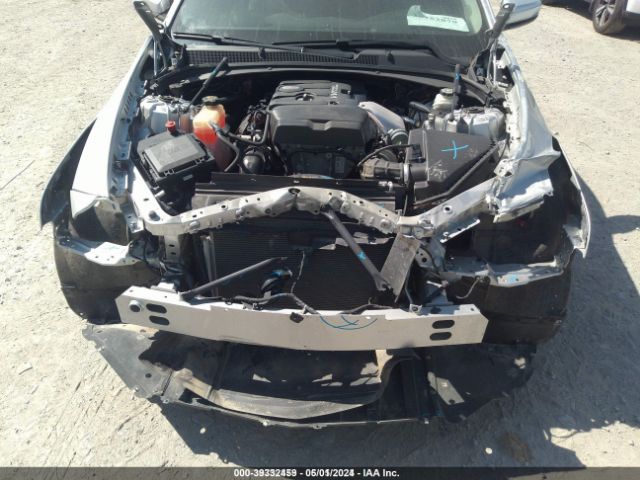 1G6AW5SX8J0170573 Cadillac Cts Standard