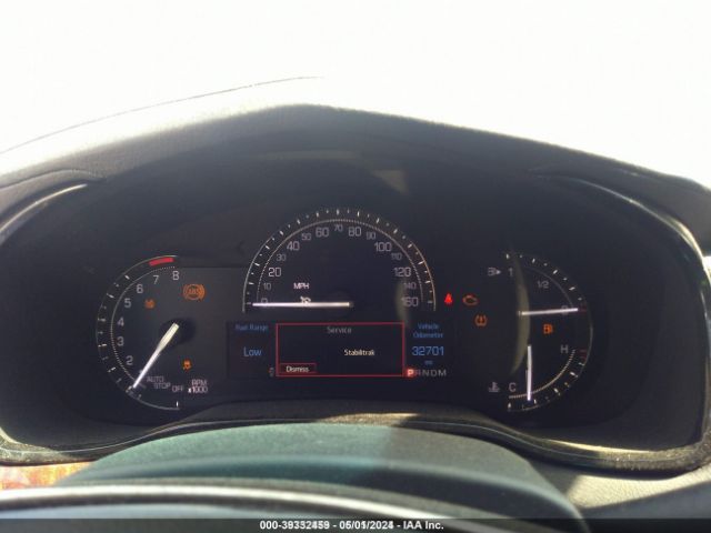 1G6AW5SX8J0170573 Cadillac Cts Standard
