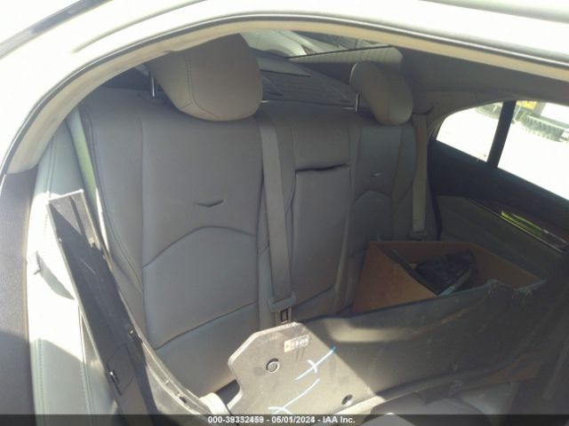1G6AW5SX8J0170573 Cadillac Cts Standard
