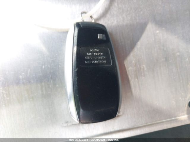 JF2GPANC8H8255951 Subaru Crosstrek 2.0i Limited