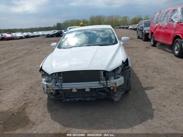 Ford FUSION SEL 2019 3FA6P0CDXKR233929 Image 6