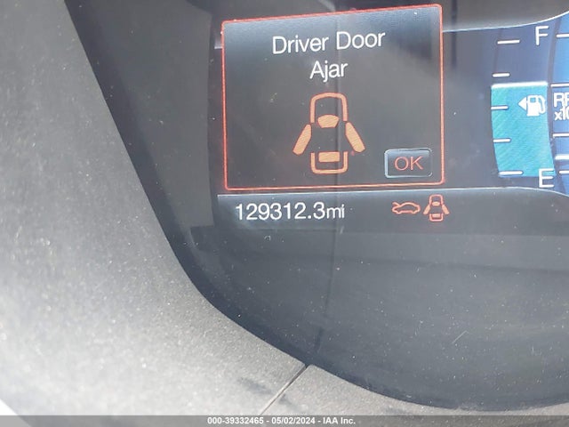 Ford FUSION SEL 2019 3FA6P0CDXKR233929 Image 7