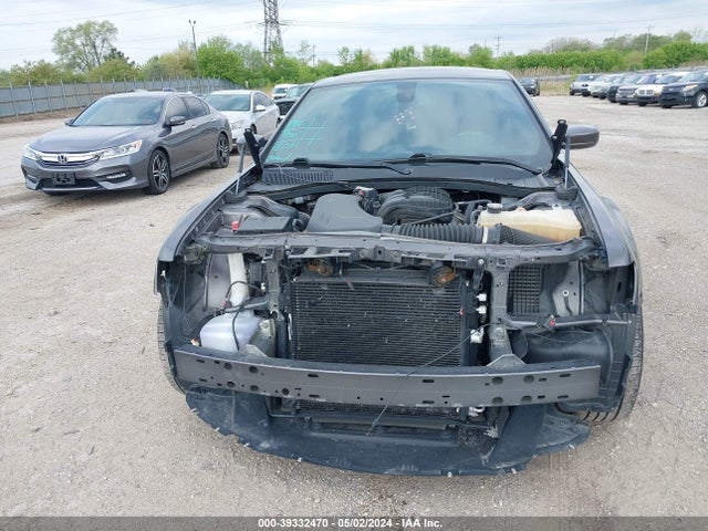 Chrysler 300 300s Awd 2019 2C3CCAGG6KH648457 Image 12