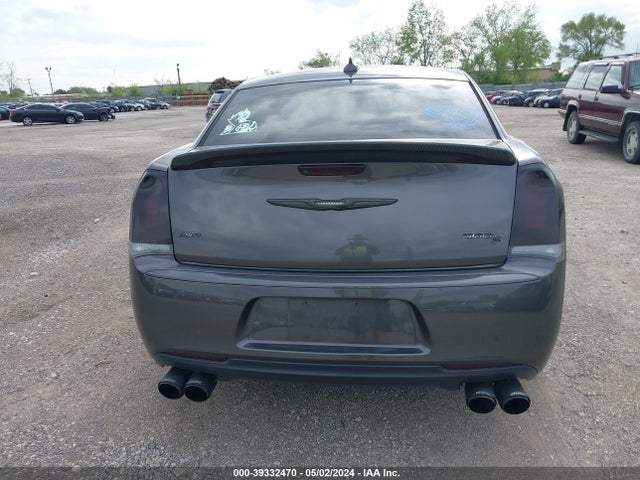Chrysler 300 300s Awd 2019 2C3CCAGG6KH648457 Image 16