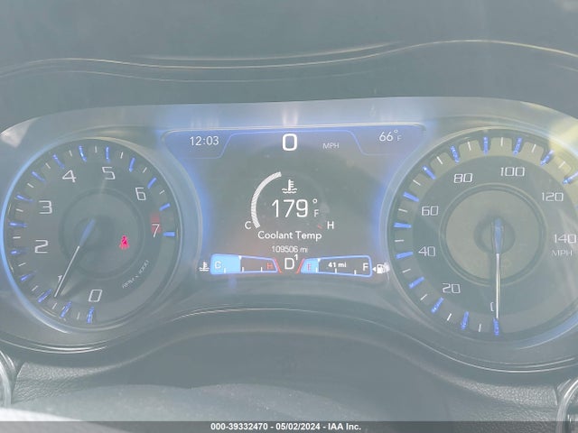 Chrysler 300 300s Awd 2019 2C3CCAGG6KH648457 Image 7