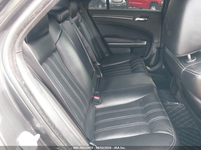 Chrysler 300 300s Awd 2019 2C3CCAGG6KH648457 Image 8