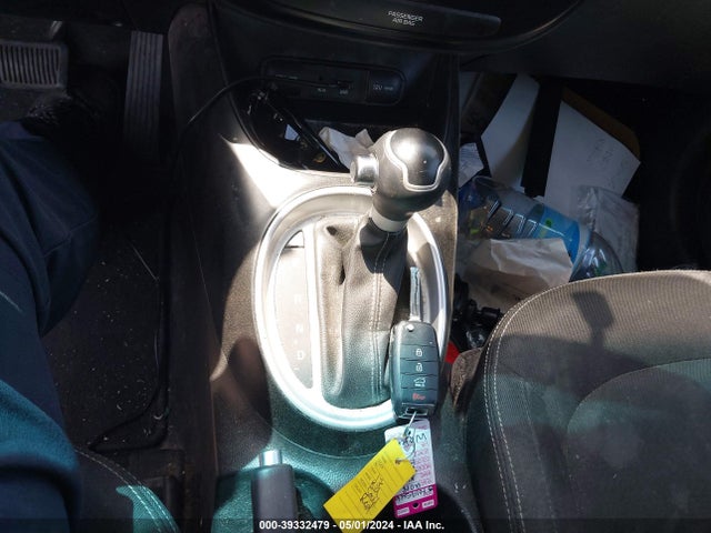 KIA SOUL + 2018 KNDJP3A54J7531433 Image 11