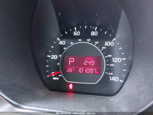 KIA SOUL + 2018 KNDJP3A54J7531433 Image 7