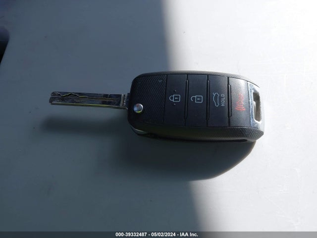 KIA RIO LX 2017 KNADM4A32H6113489 Image 11