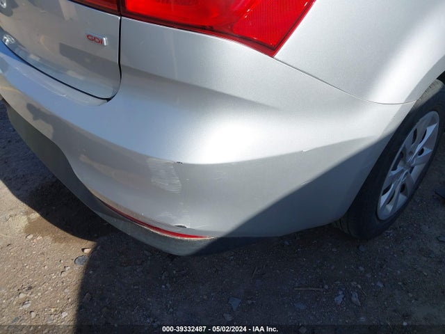 KIA RIO LX 2017 KNADM4A32H6113489 Image 6