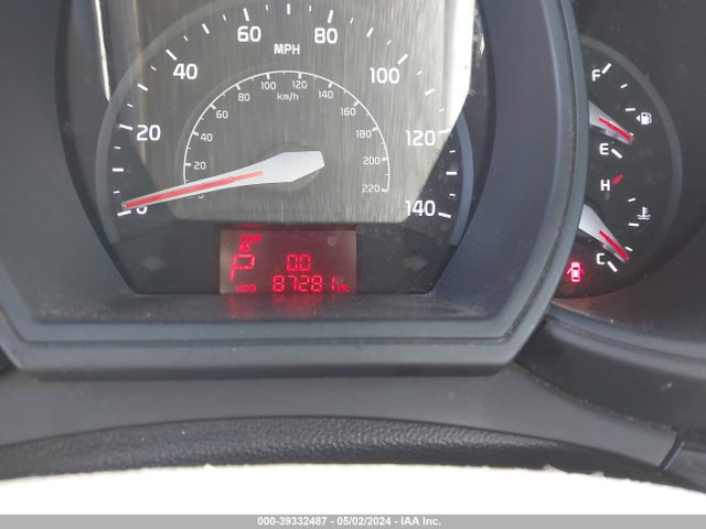 KIA RIO LX 2017 KNADM4A32H6113489 Image 7