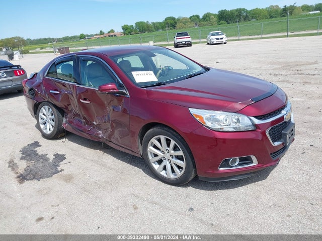 2016 1G11E5SA4GF113801 main image