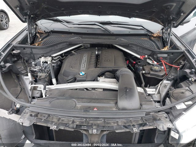 5UXKR0C52F0K68187 BMW X5 Xdrive35i