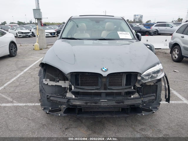 5UXKR0C52F0K68187 BMW X5 Xdrive35i