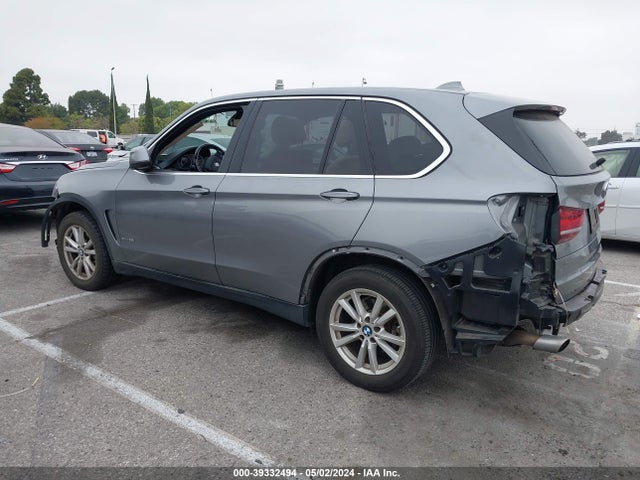 BMW X5 Xdrive35i 2015 5UXKR0C52F0K68187 Image 15