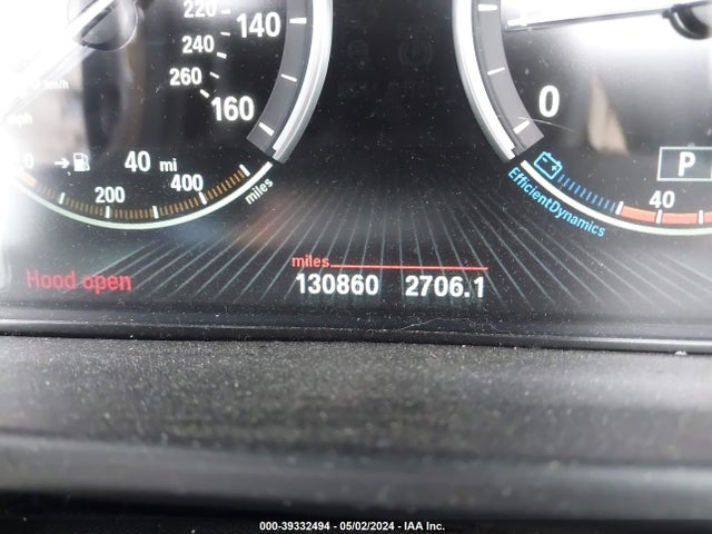 BMW X5 Xdrive35i 2015 5UXKR0C52F0K68187 Image 16