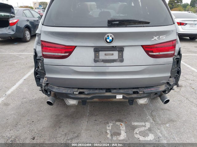 5UXKR0C52F0K68187 BMW X5 Xdrive35i