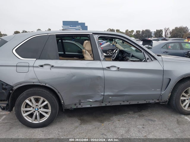 BMW X5 Xdrive35i 2015 5UXKR0C52F0K68187 Image 19