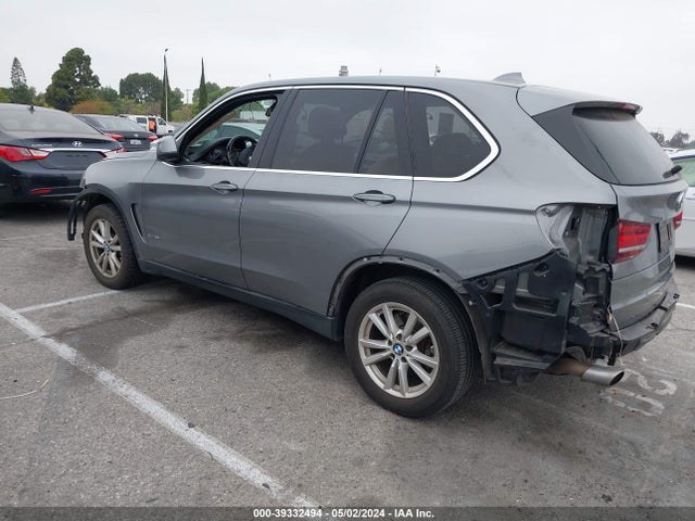 5UXKR0C52F0K68187 BMW X5 Xdrive35i