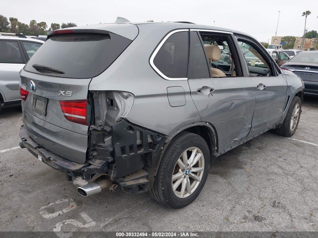 5UXKR0C52F0K68187 BMW X5 Xdrive35i