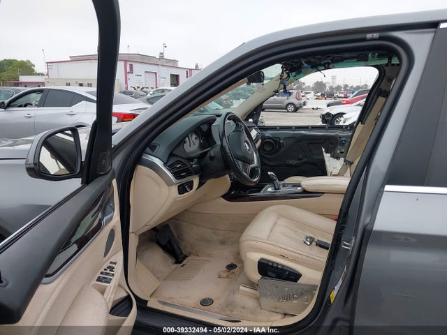 5UXKR0C52F0K68187 BMW X5 Xdrive35i