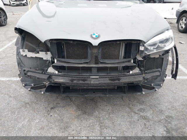 5UXKR0C52F0K68187 BMW X5 Xdrive35i