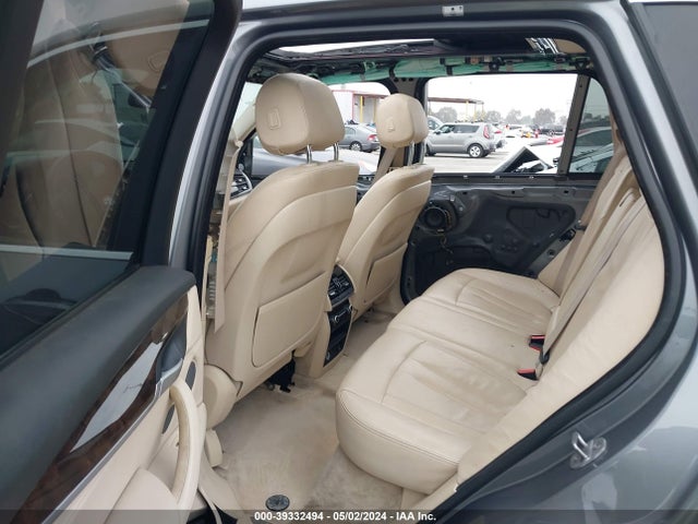 5UXKR0C52F0K68187 BMW X5 Xdrive35i