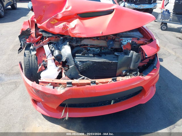 Dodge Charger Scat Pack 2023 2C3CDXGJ4PH555763 Image 6