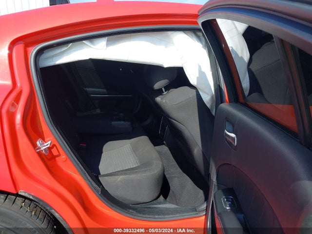 Dodge Charger Scat Pack 2023 2C3CDXGJ4PH555763 Image 8