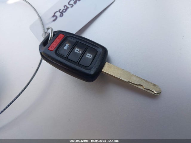 Honda Civic Lx 2015 19XFB2F55FE030288 Image 11