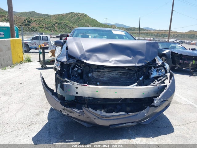Honda Civic Lx 2015 19XFB2F55FE030288 Image 12