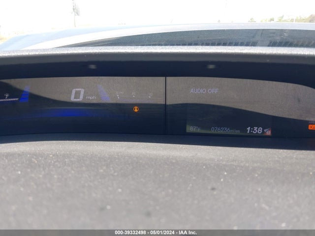 Honda Civic Lx 2015 19XFB2F55FE030288 Image 7