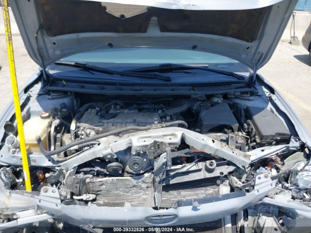 JTKJF5C76GJ023594 Scion TC