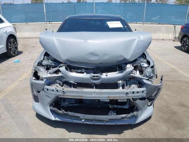 JTKJF5C76GJ023594 Scion TC