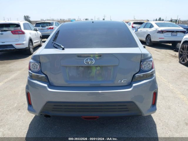 JTKJF5C76GJ023594 Scion TC