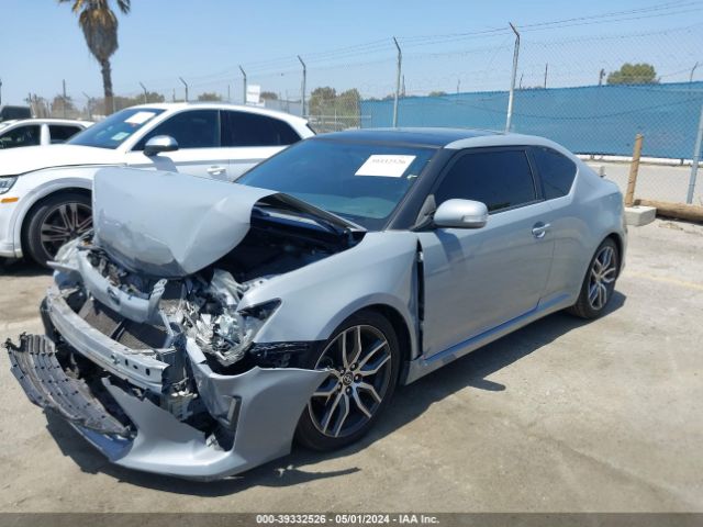 JTKJF5C76GJ023594 Scion TC
