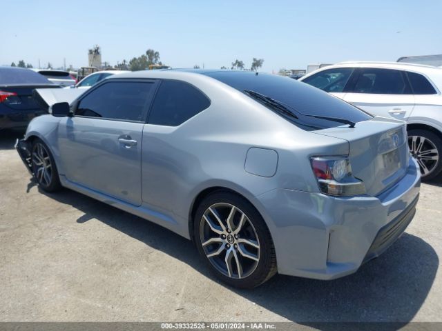 JTKJF5C76GJ023594 Scion TC