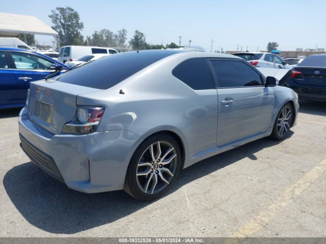 JTKJF5C76GJ023594 Scion TC