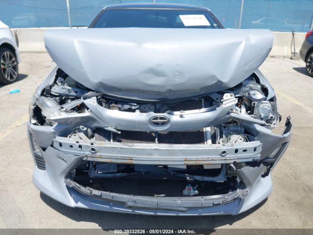 JTKJF5C76GJ023594 Scion TC